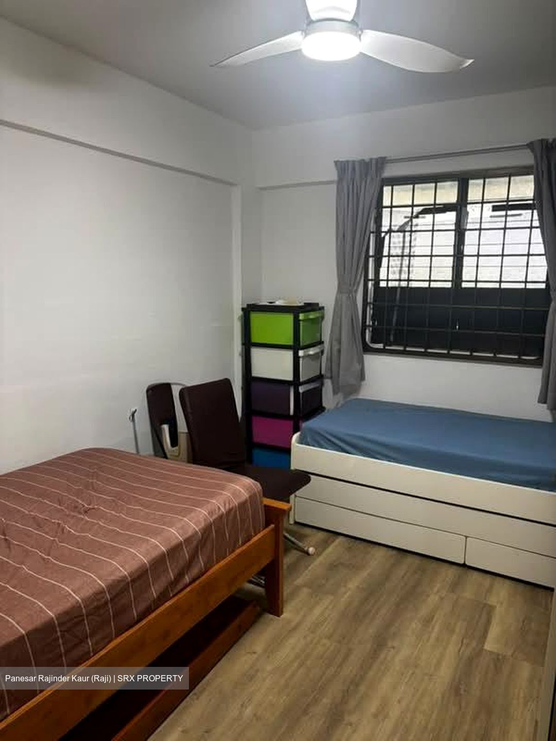Blk 156 Yio Chu Kang Grove (Ang Mo Kio), HDB 3 Rooms #594615891